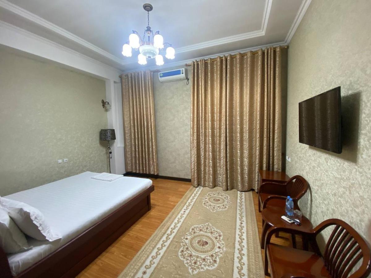 HOTEL PLAZA 2 АНДИЖАН 3* (Узбекистан) - от 3603 RUB | NOCHI