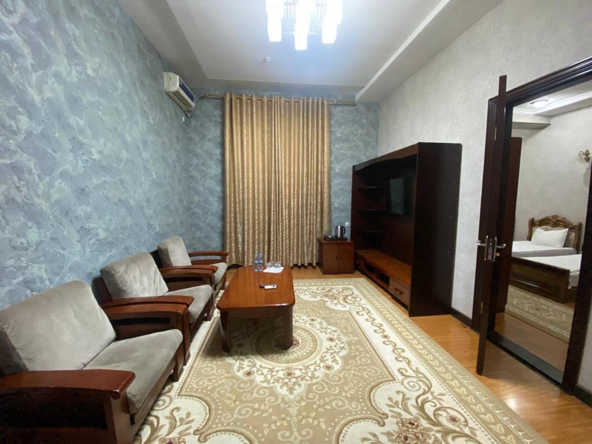 HOTEL PLAZA 2 АНДИЖАН 3* (Узбекистан) - от 3603 RUB | NOCHI